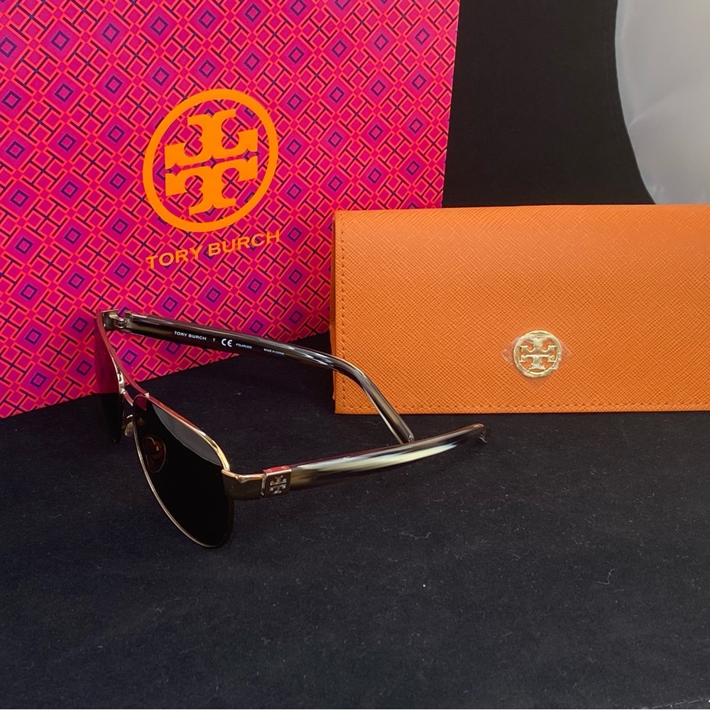 Sold! Tory Burch Women's Aviator